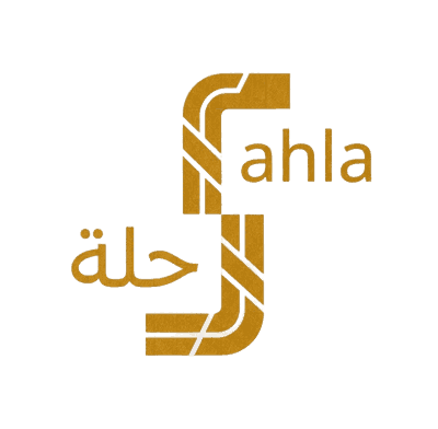 Rahla Logo